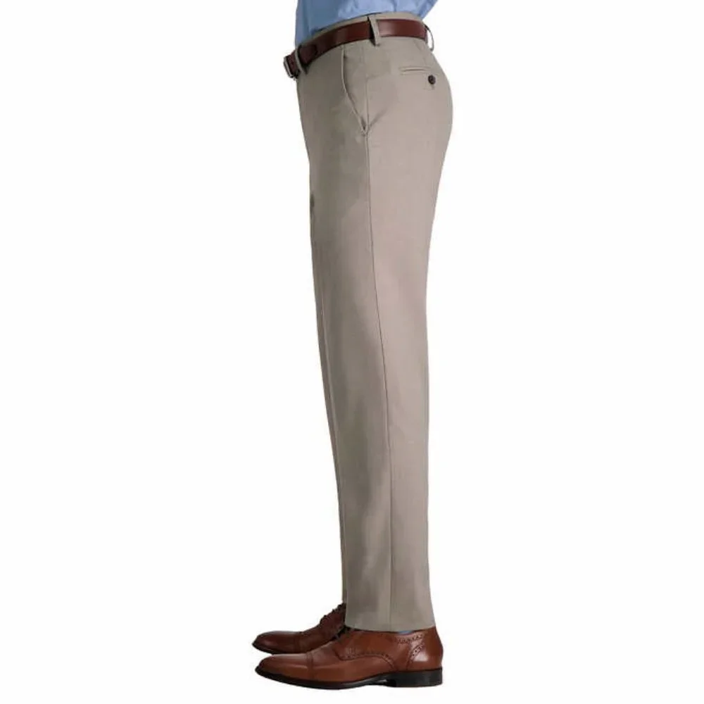 Haggar‎ Men’s Flex Dress Pant